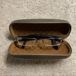 Gucci Vintage Glasses